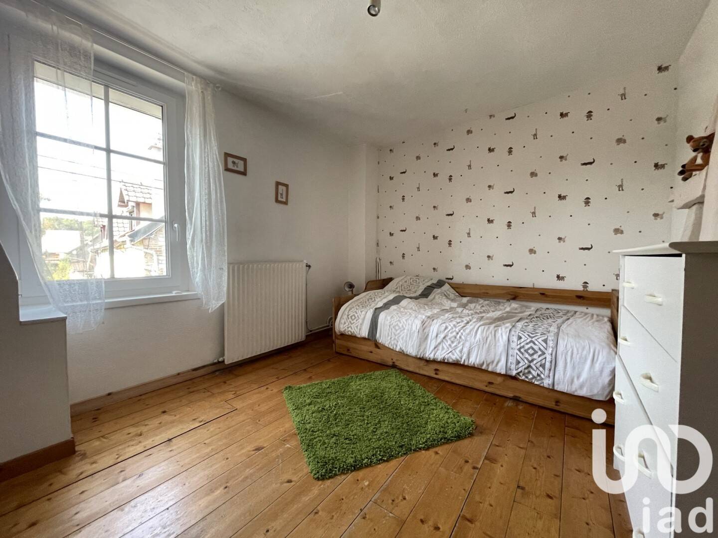 Maison à vendre, 141m², LE VAUDREUIL