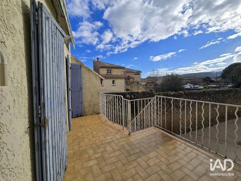 Maison à vendre, 70m², SAINT PAUL LES FONTS