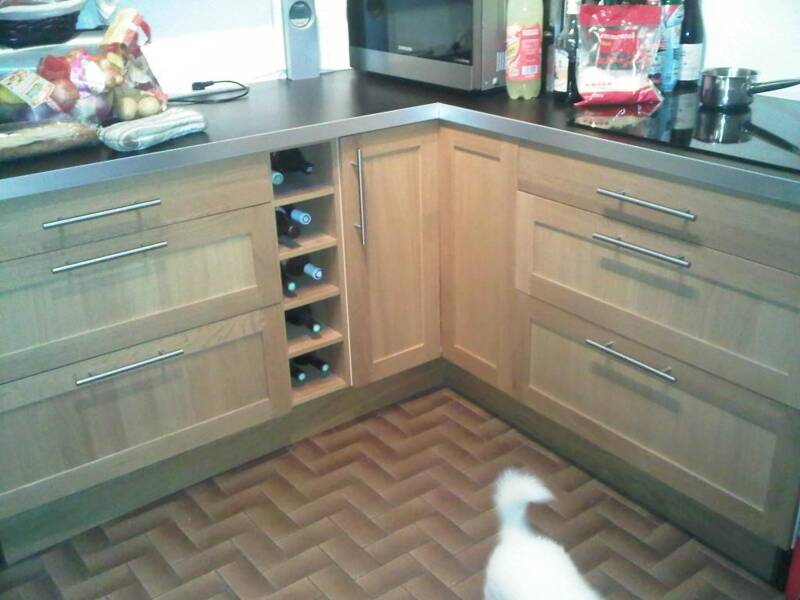 Maison à louer, 165m², VEIGNE