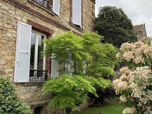 Maison à vendre 628 000 € 6 pièces 4 chambres 127 m² Deuil-Montmagny Deuil-la-Barre 95170