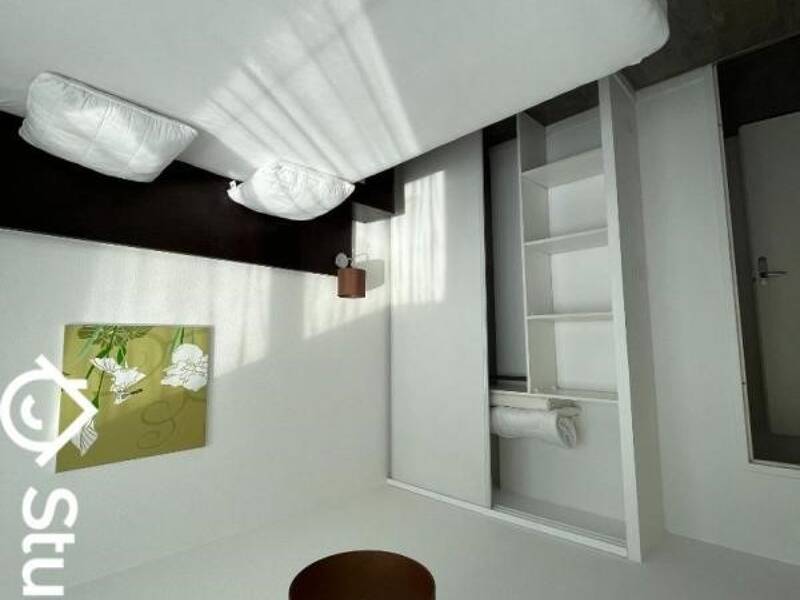 Maison à louer, 38m², BORDEAUX