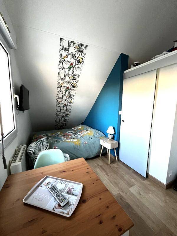 Maison à vendre, 15m², LE CROTOY