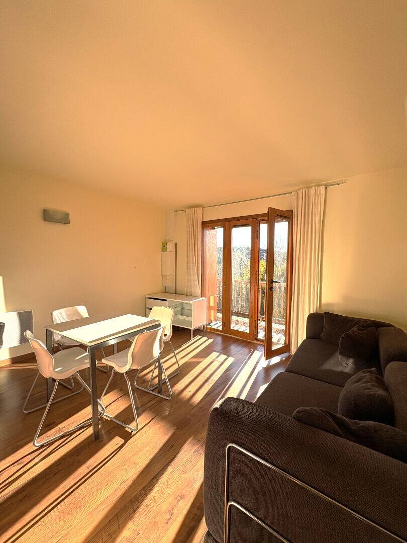 Maison à vendre, 26m², FONT ROMEU ODEILLO VIA