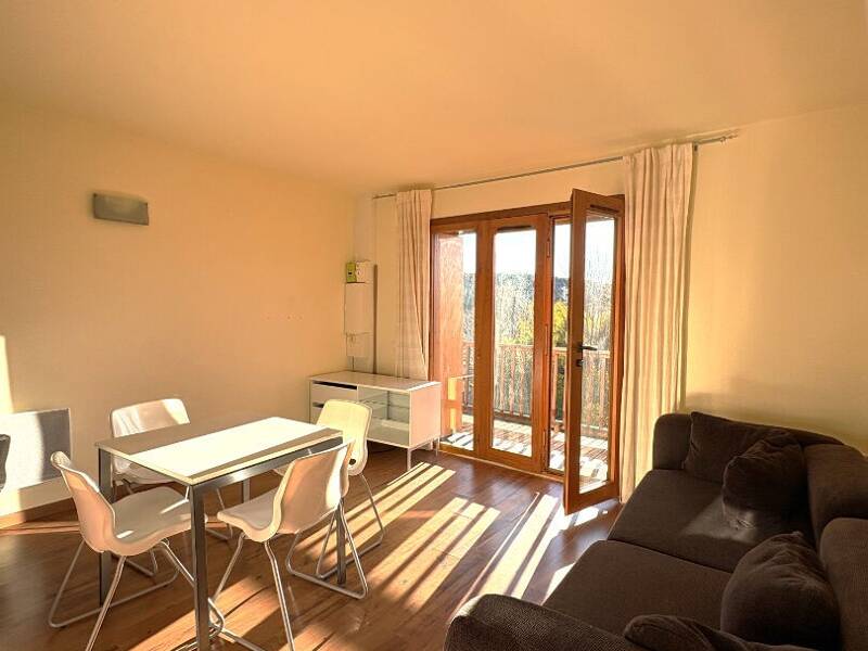 Maison à vendre, 26m², FONT ROMEU ODEILLO VIA