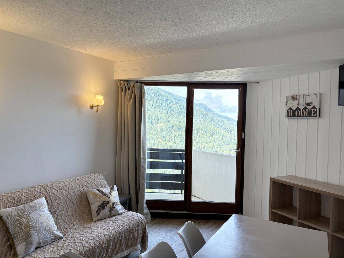Maison à vendre, 23m², LES ORRES