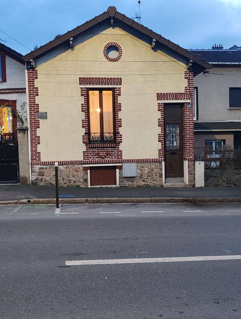 Maison à vendre, 73m², ARGENTEUIL