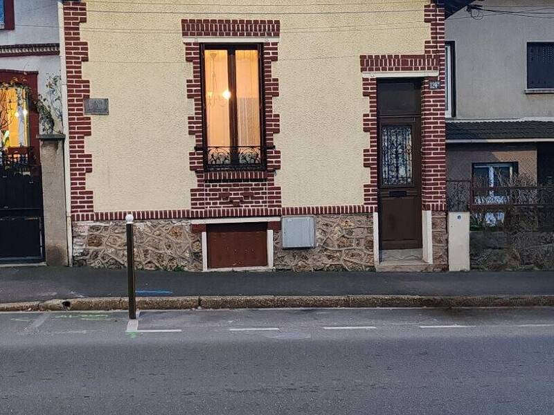 Maison à vendre, 73m², ARGENTEUIL