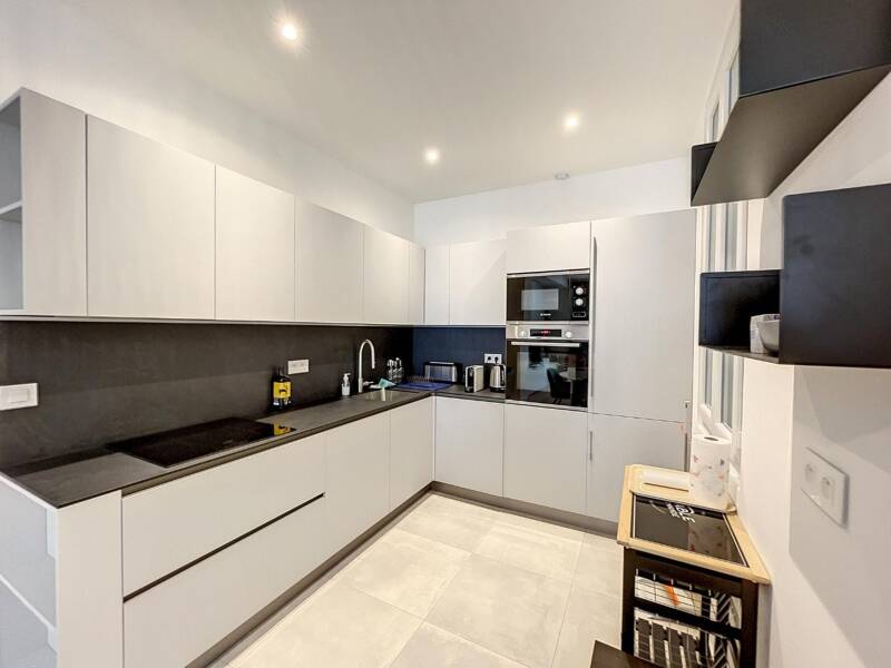 Maison à louer, 100m², NICE