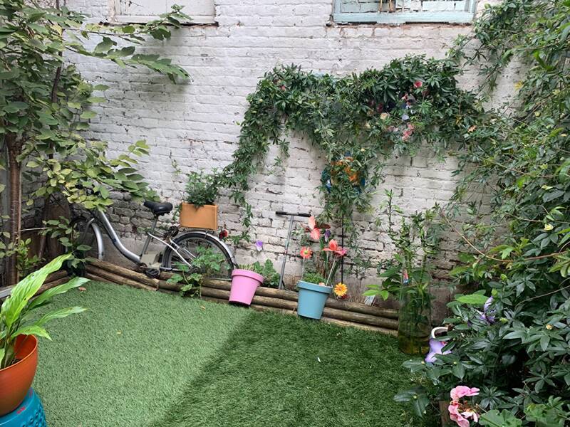 Maison à vendre, 160m², ROUBAIX