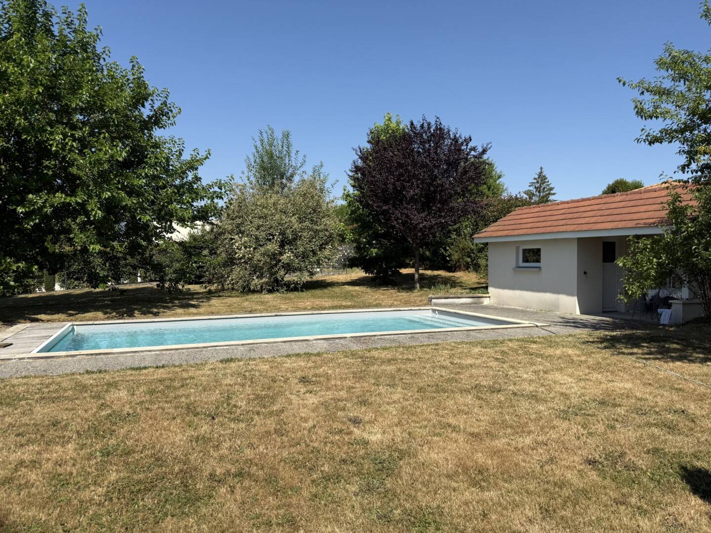 Maison à vendre, 136m², RUY