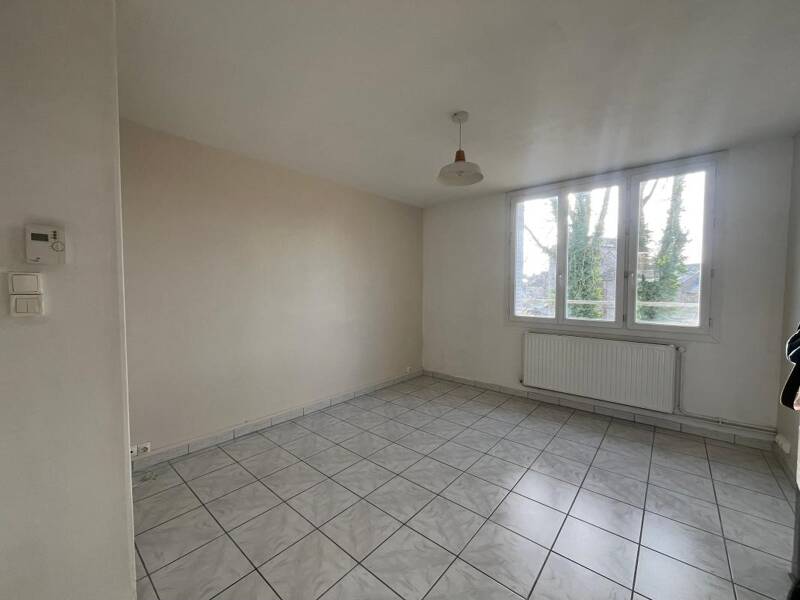 Maison à louer, 49m², BOURGES