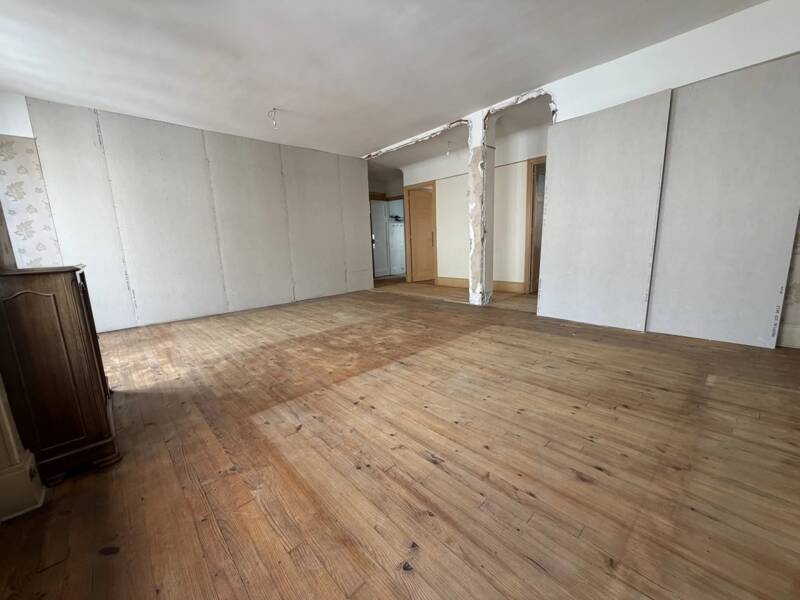 Maison à vendre, 76m², SAINT ETIENNE