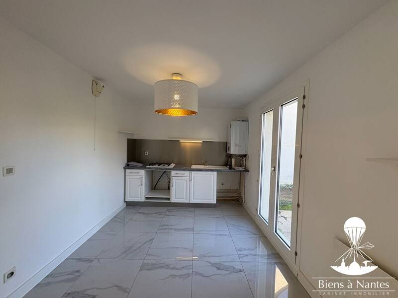 Maison à louer, 108m², NANTES