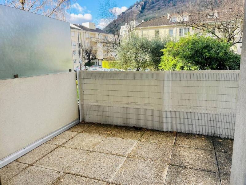 Maison à louer, 38m², GRENOBLE