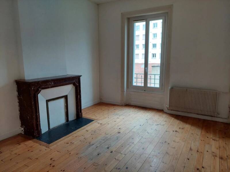 Maison à louer, 69m², SAINT ETIENNE