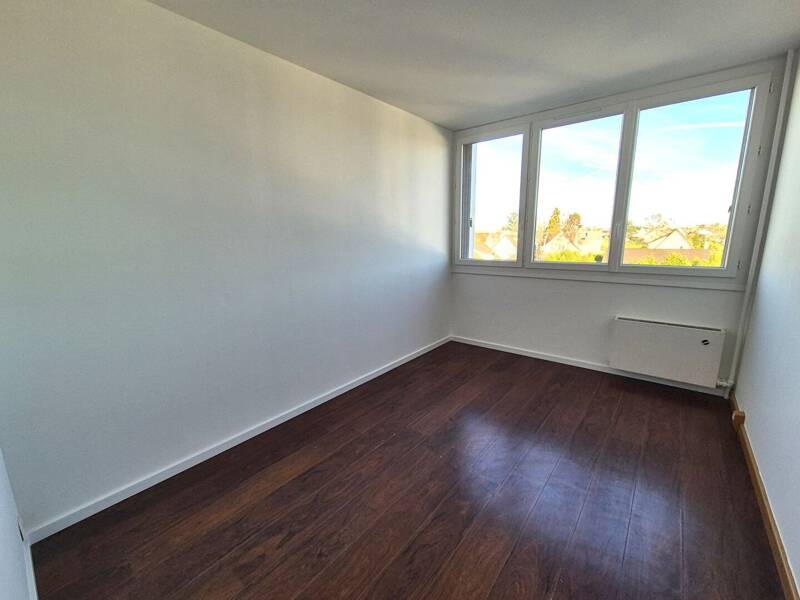 Maison à louer, 67m², CONFLANS SAINTE HONORINE