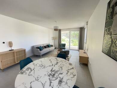 Appartement à vendre - Neuf 242 000 € 3 pièces 2 chambres 66 m² 1 étages Aussonnelle Rive Droite La Salvetat Saint Gilles 31880