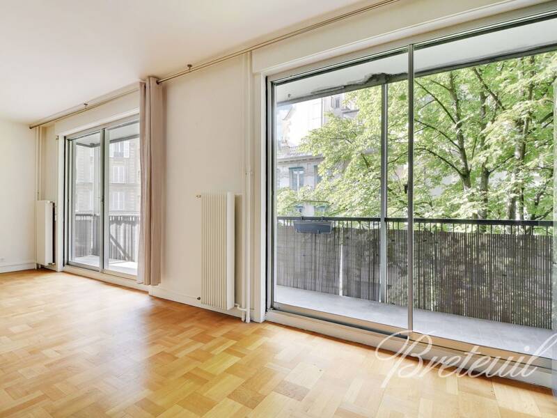 Maison à vendre, 128m², PARIS 16E