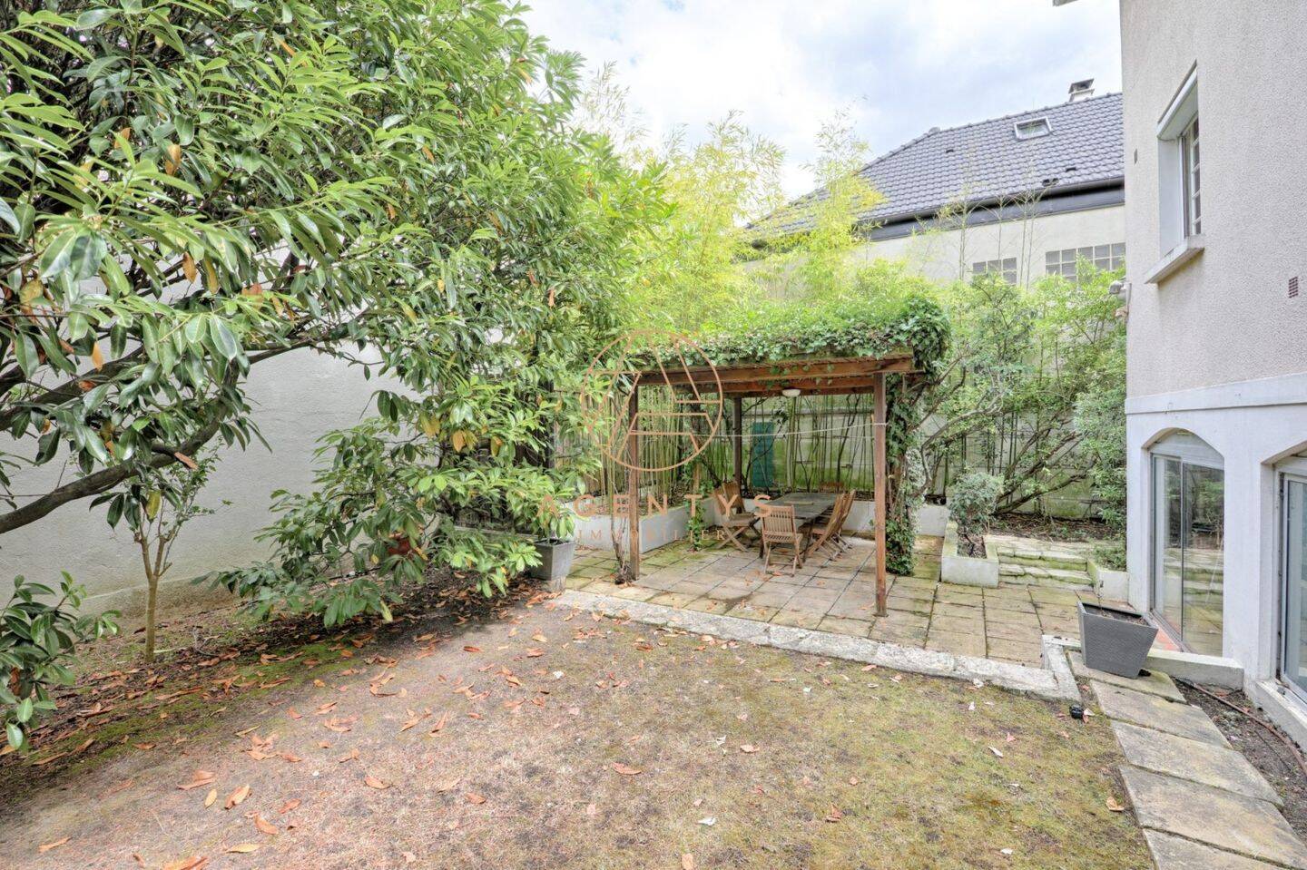 Maison à vendre, 195m², SAINT MAUR DES FOSSES