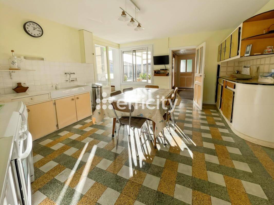 Maison à vendre, 157m², BREM SUR MER