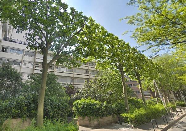 Maison à louer, 41m², COURBEVOIE