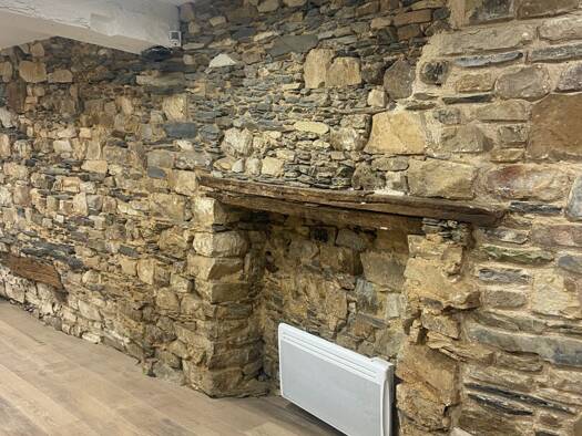 Local commercial à vendre 99 000 € 66 m² de surface de vente Villaudin-Le Val Vitré 35500