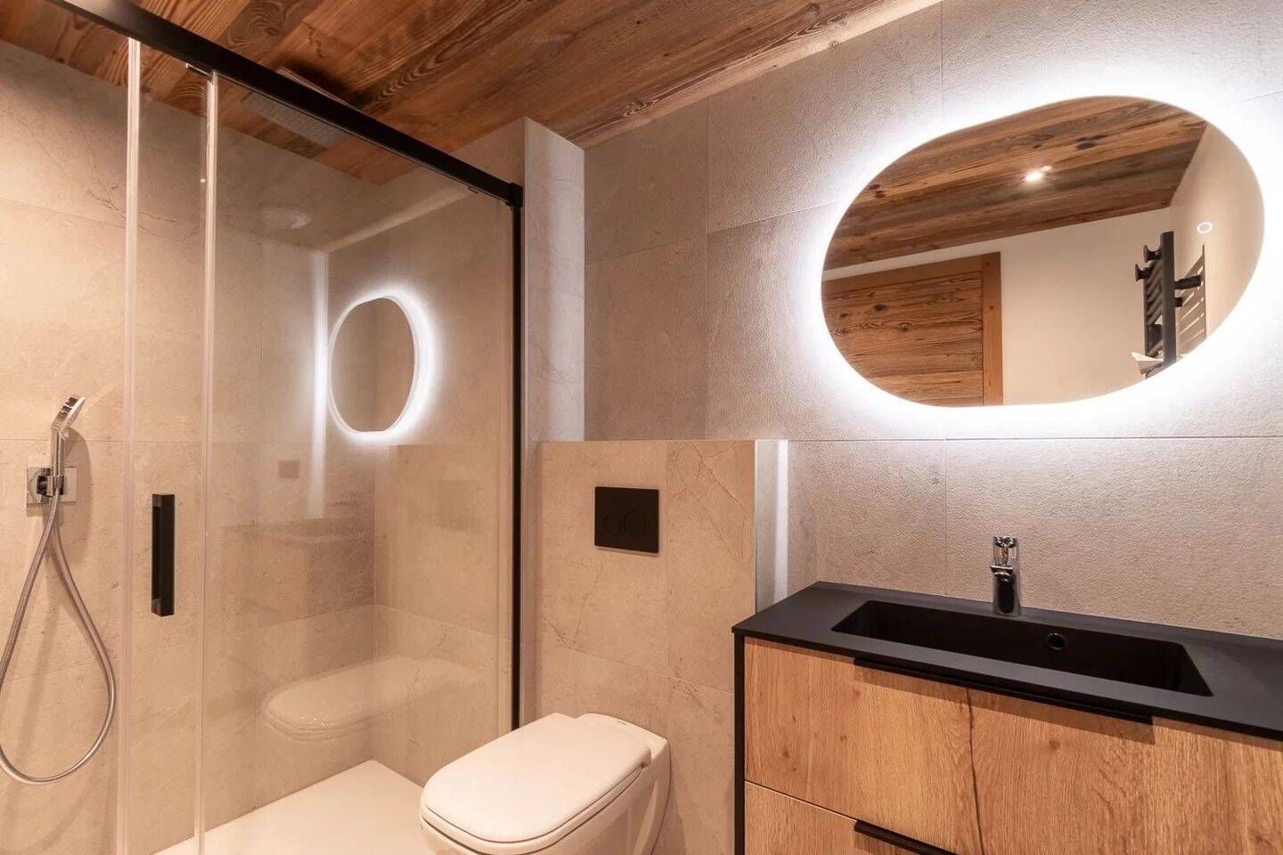 Maison à vendre, 71m², LES GETS