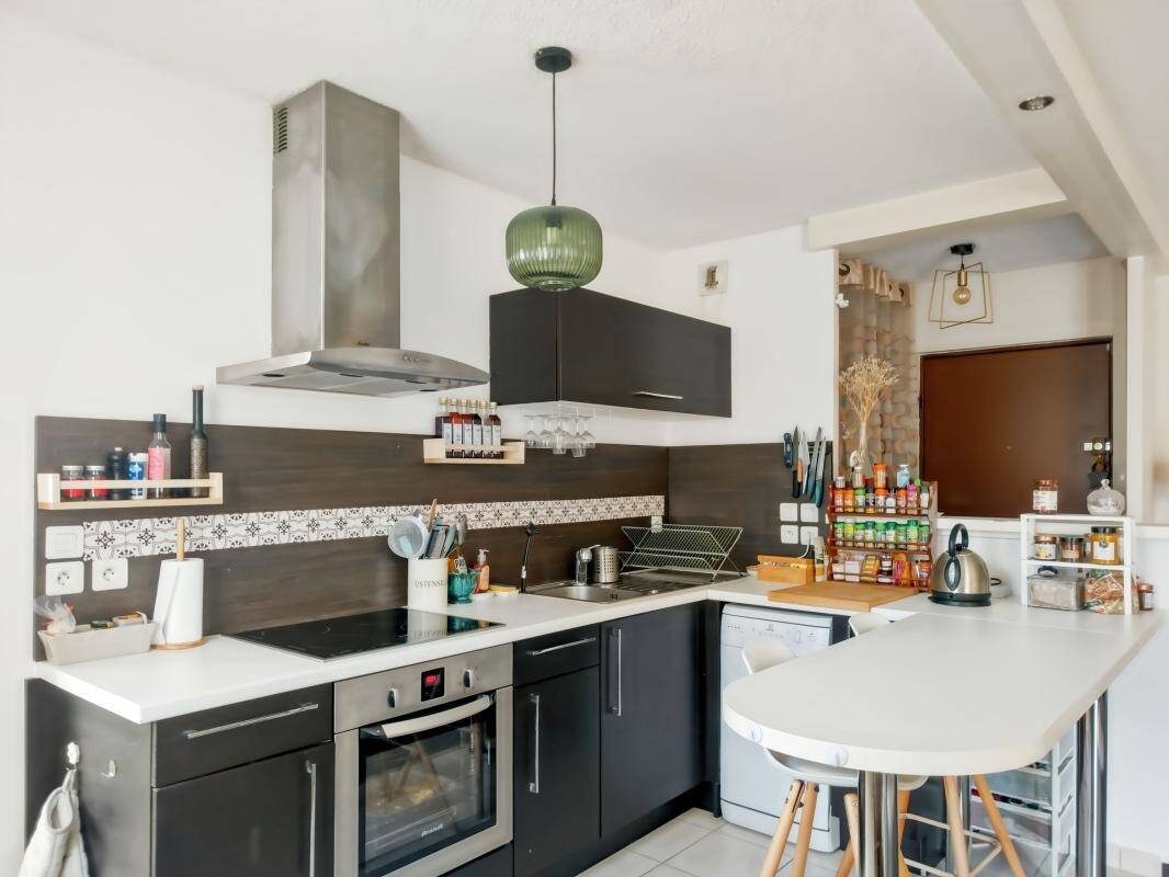 Maison à vendre, 50m², OLIVET