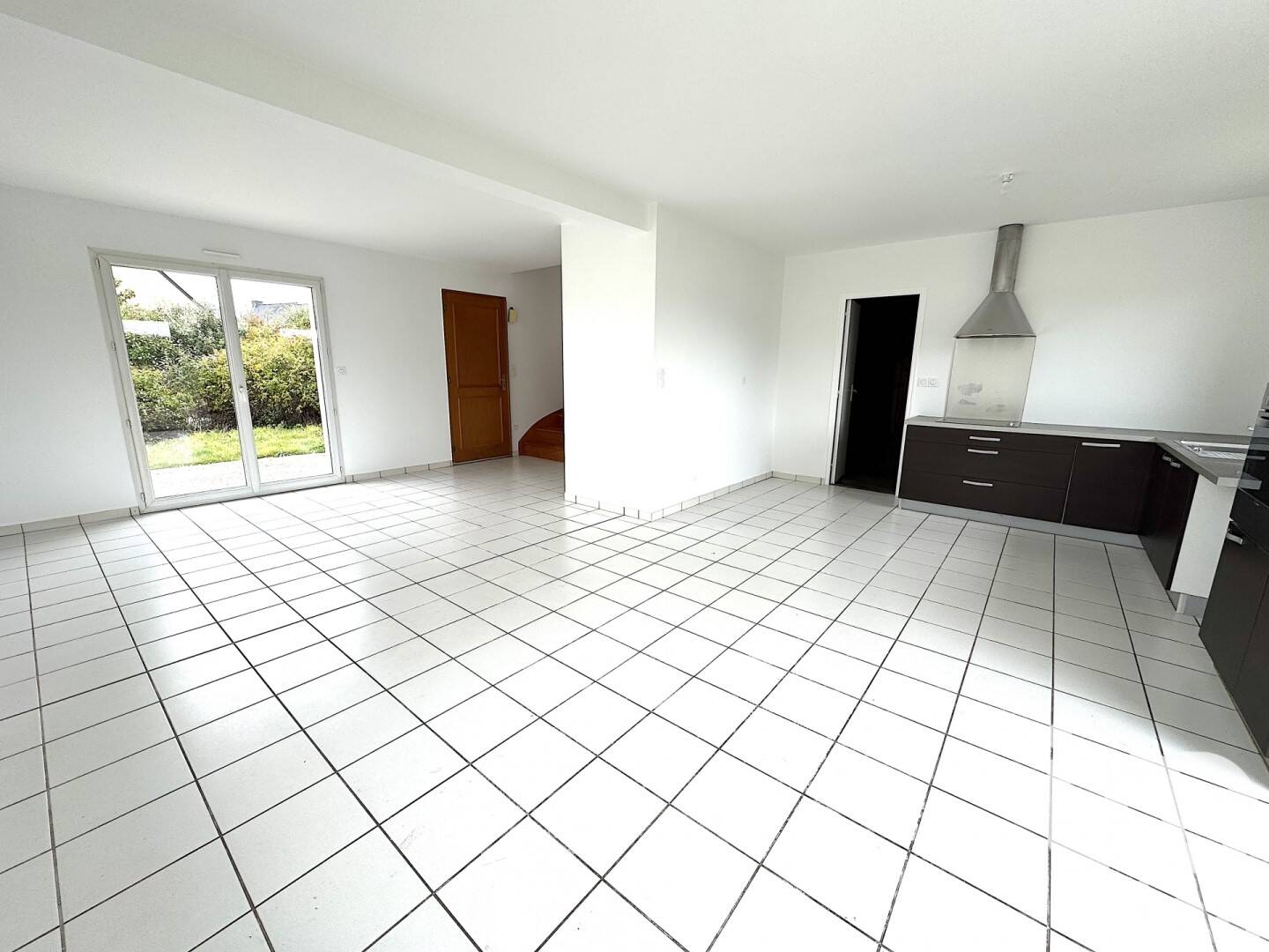 Maison à vendre, 100m², SAINT MELOIR DES ONDES