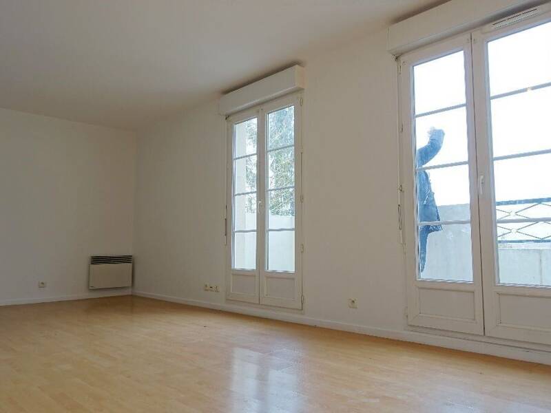 Maison à louer, 44m², CORBEIL ESSONNES