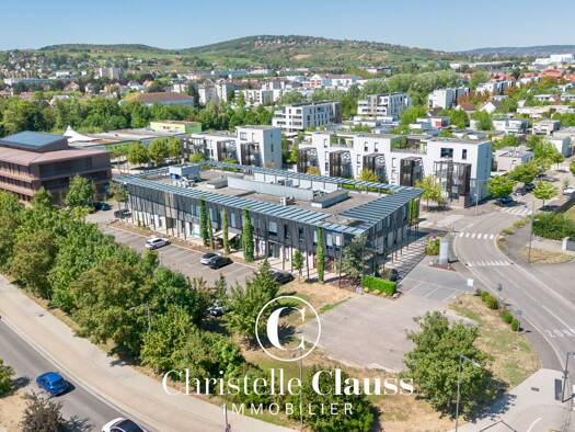 Local commercial à vendre 598 500 € 191 m² de surface de vente Nord Obernai 67210
