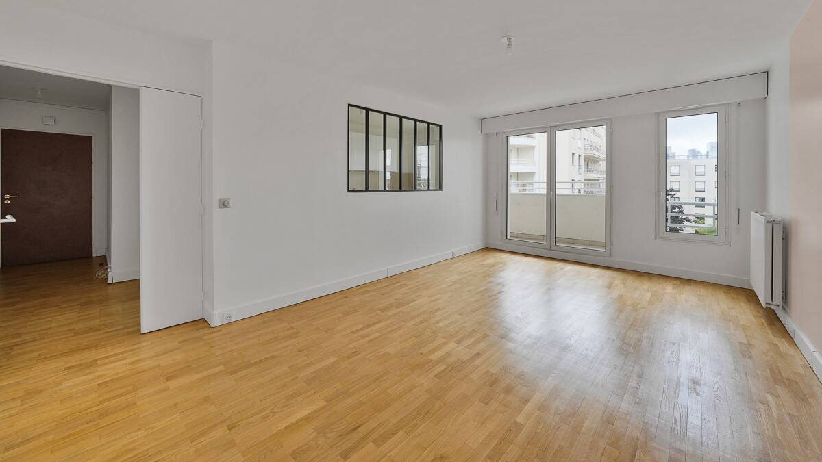 Maison à louer, 72m², COURBEVOIE