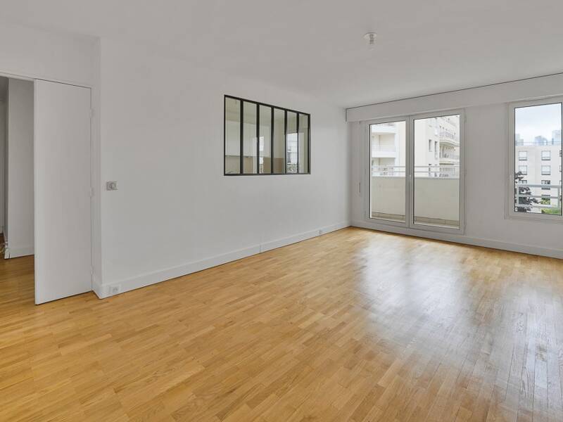 Maison à louer, 72m², COURBEVOIE