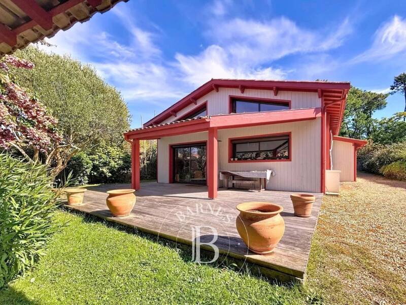 Maison à vendre, 172m², LEGE CAP FERRET