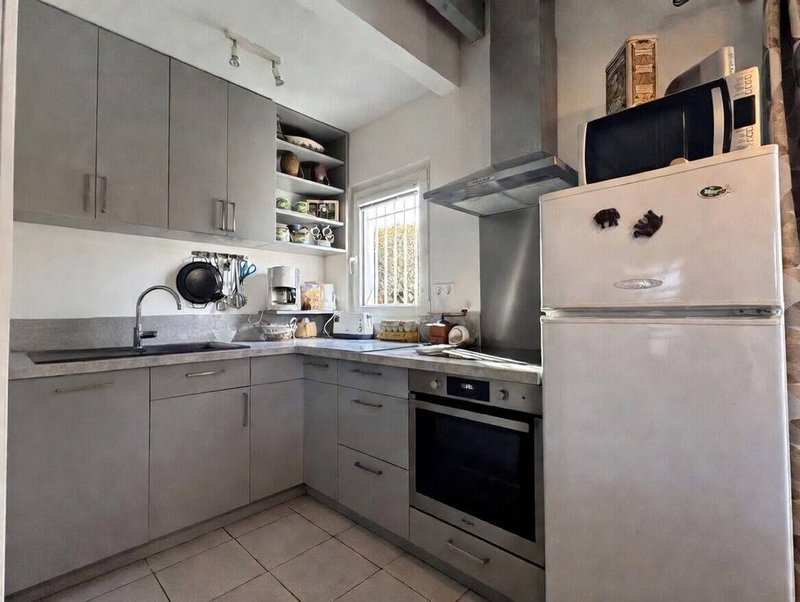 Maison à vendre, 123m², LES MATHES