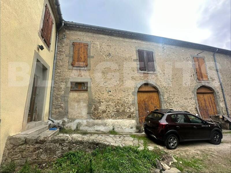 Maison à vendre, 150m², LEUC