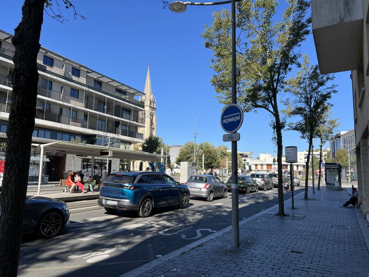 Maison à vendre, 61m², MERIGNAC