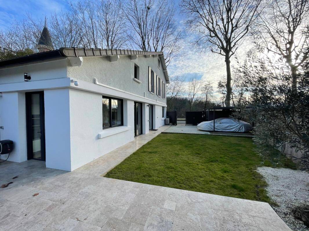 Maison à vendre, 112m², SAINT MAUR DES FOSSES