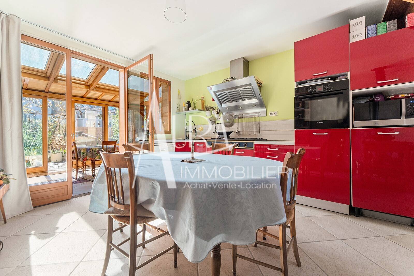 Maison à vendre, 144m², LES LILAS