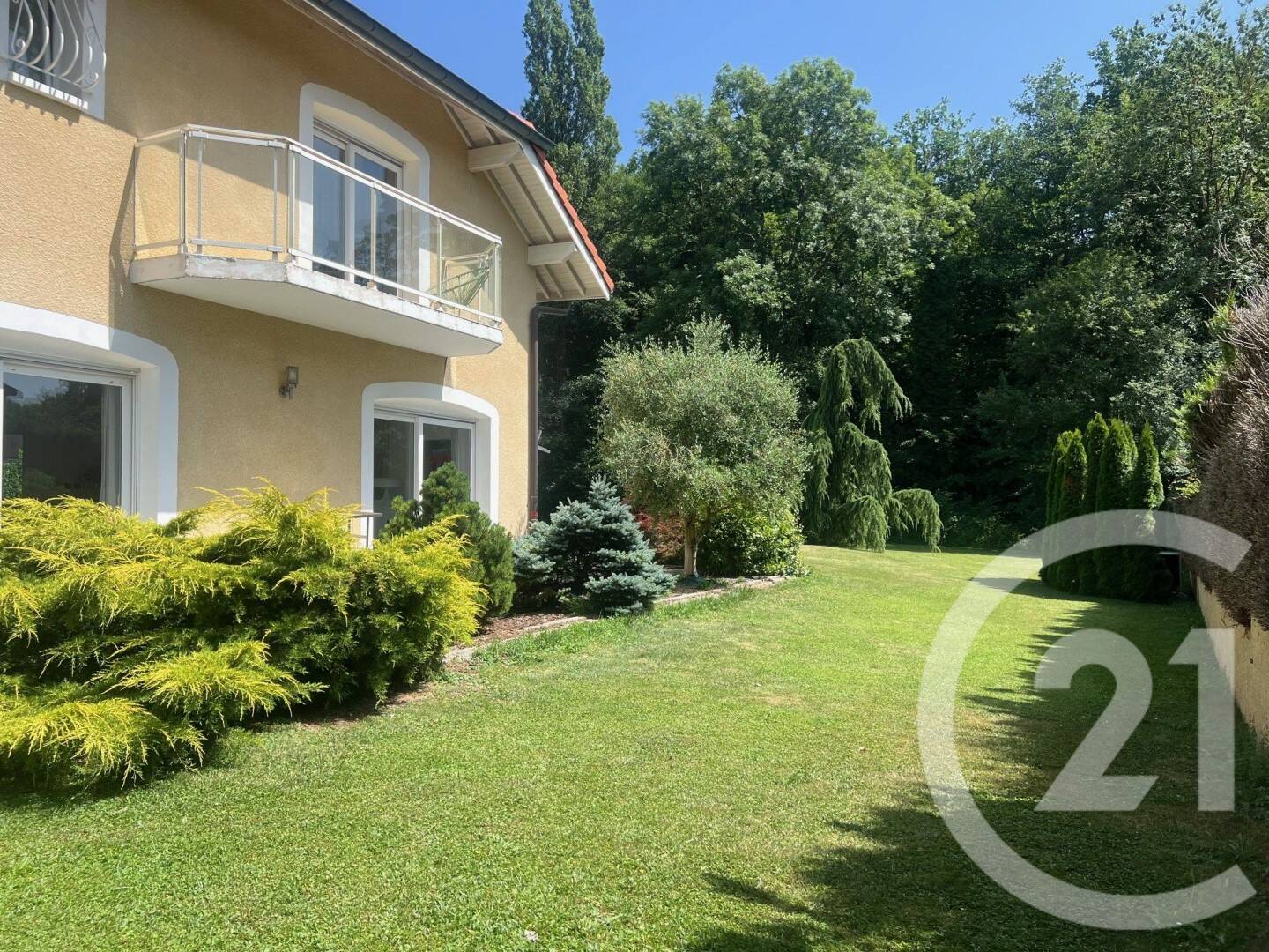 Maison à vendre, 260m², VEIGY FONCENEX