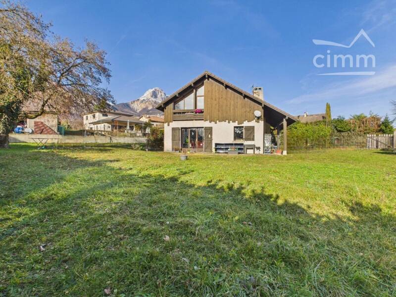 Maison à vendre, 122m², SAINT NAZAIRE LES EYMES