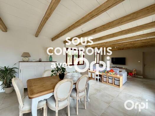 Maison à vendre 273 000 € 5 pièces 4 chambres 151 m² 1 017 m² de terrain Brêmes 62610