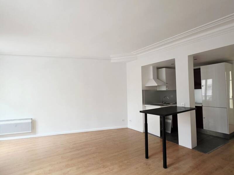 Maison à louer, 34m², BOULOGNE BILLANCOURT