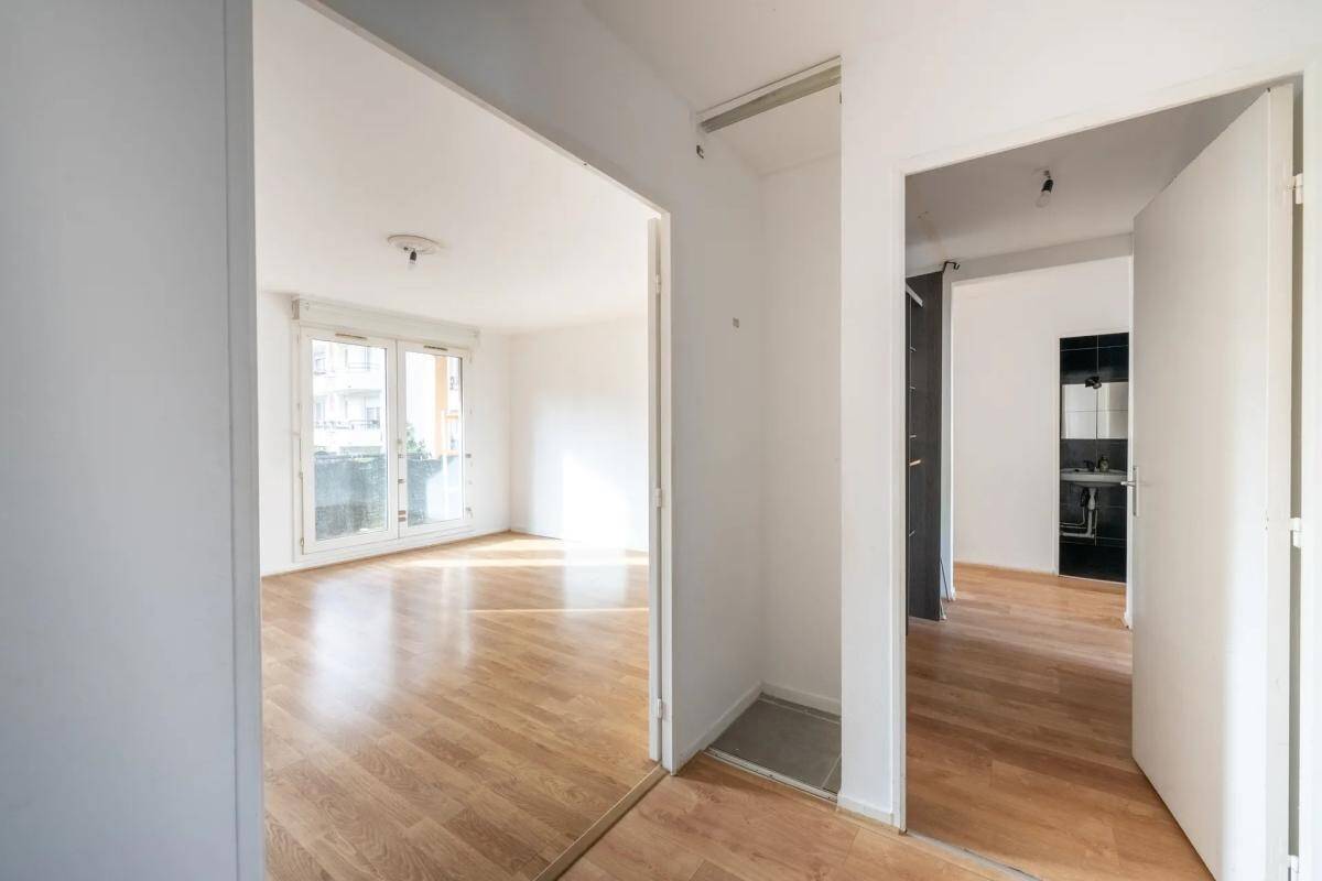 Maison à vendre, 78m², CERGY