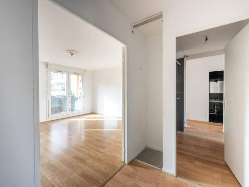 Maison à vendre, 78m², CERGY