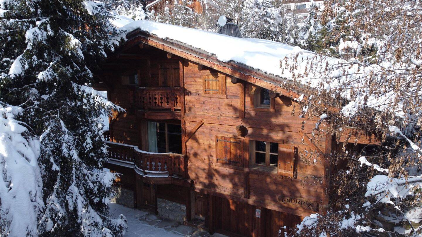 Maison à vendre, 267m², MEGEVE