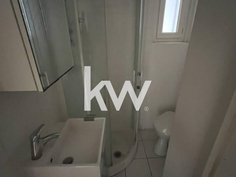 Maison à vendre, 35m², SAINT ETIENNE