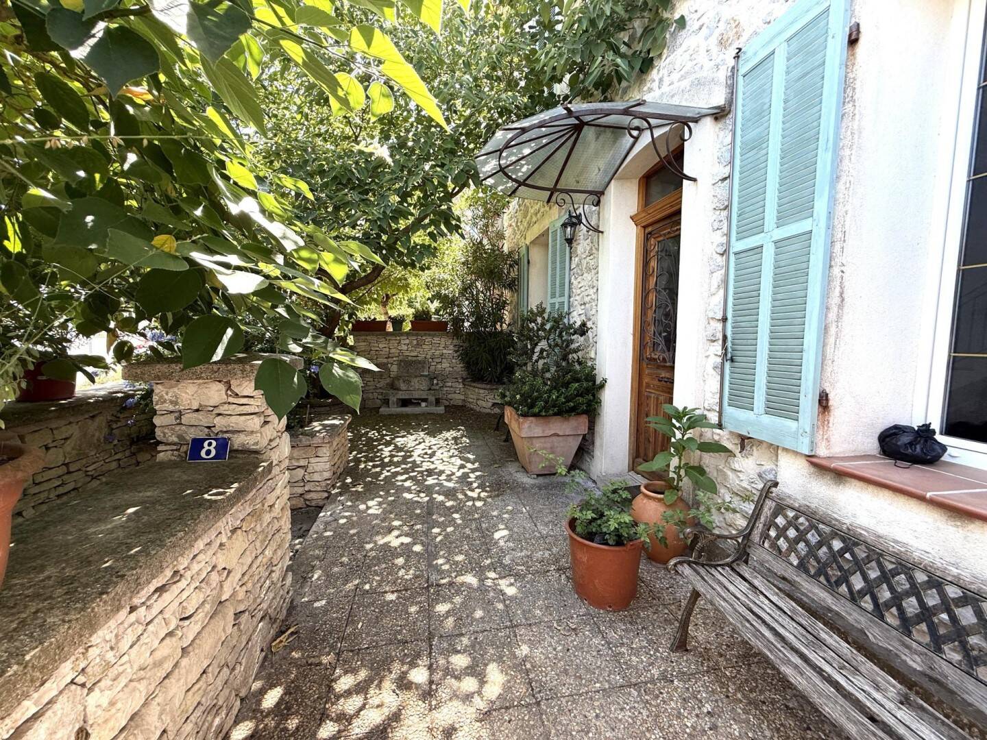 Maison à vendre, 130m², LES PENNES MIRABEAU