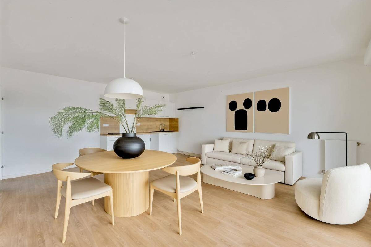 Maison à vendre, 88m², CRETEIL