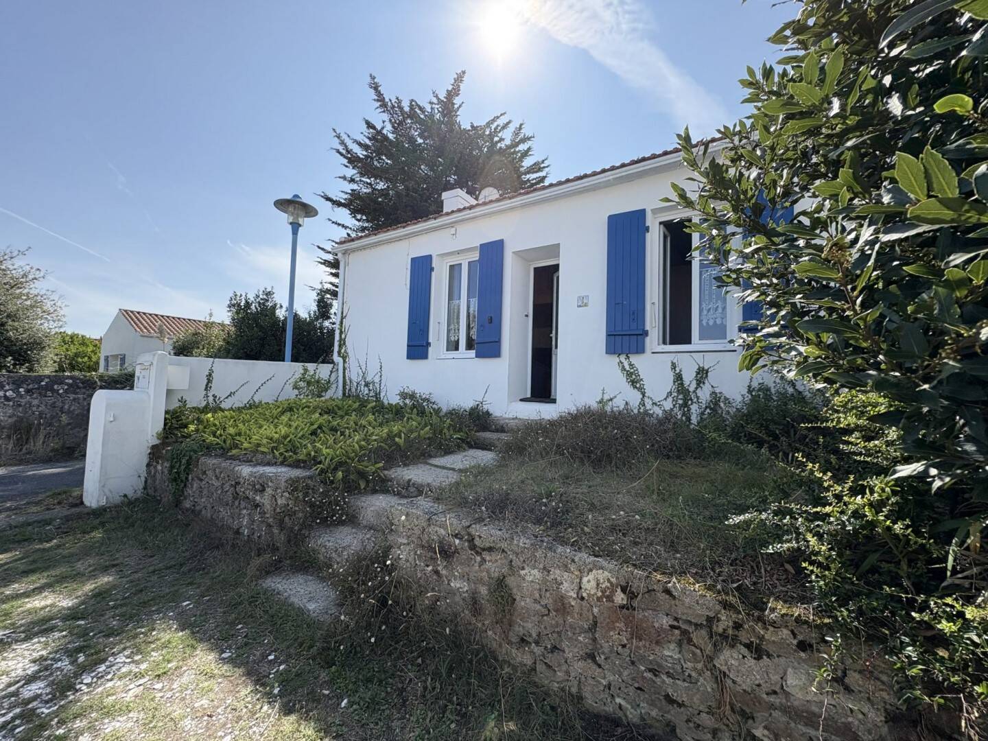 Maison à vendre, 62m², LA GUERINIERE
